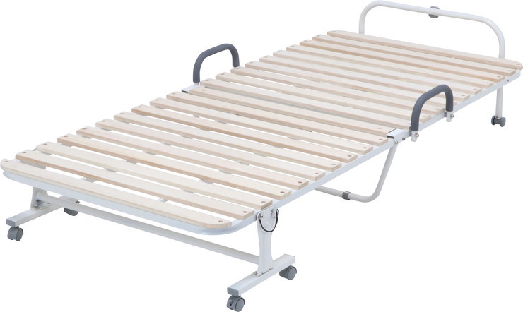 ワンタッチスノコベッド(桐) : クラシト - 通販 - Yahoo!ショッピング