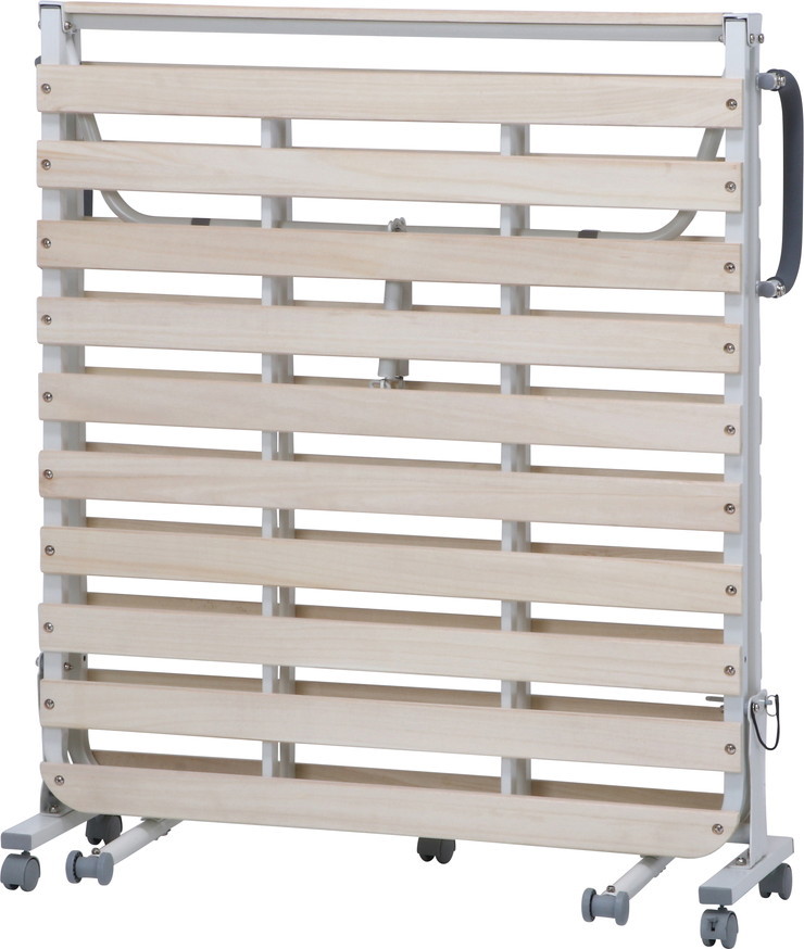 ワンタッチスノコベッド(桐) : クラシト - 通販 - Yahoo!ショッピング