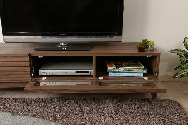 TV台 ライン 150幅 TV台 ライン 150幅