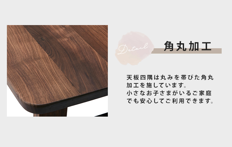 ハイテーブル 3点セット 幅120cm テーブル チェア 2脚 2人 木製 木目調