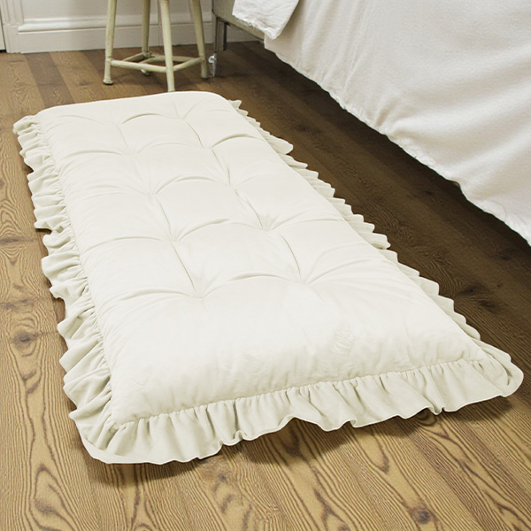 ごろ寝マット お昼寝マット マット 160cm 折りたたみ 大人 かわいい