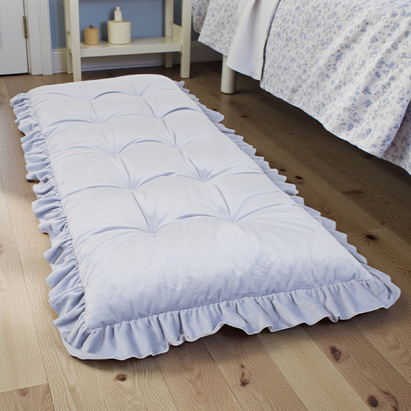 ごろ寝マット お昼寝マット マット 160cm 折りたたみ 大人 かわいい