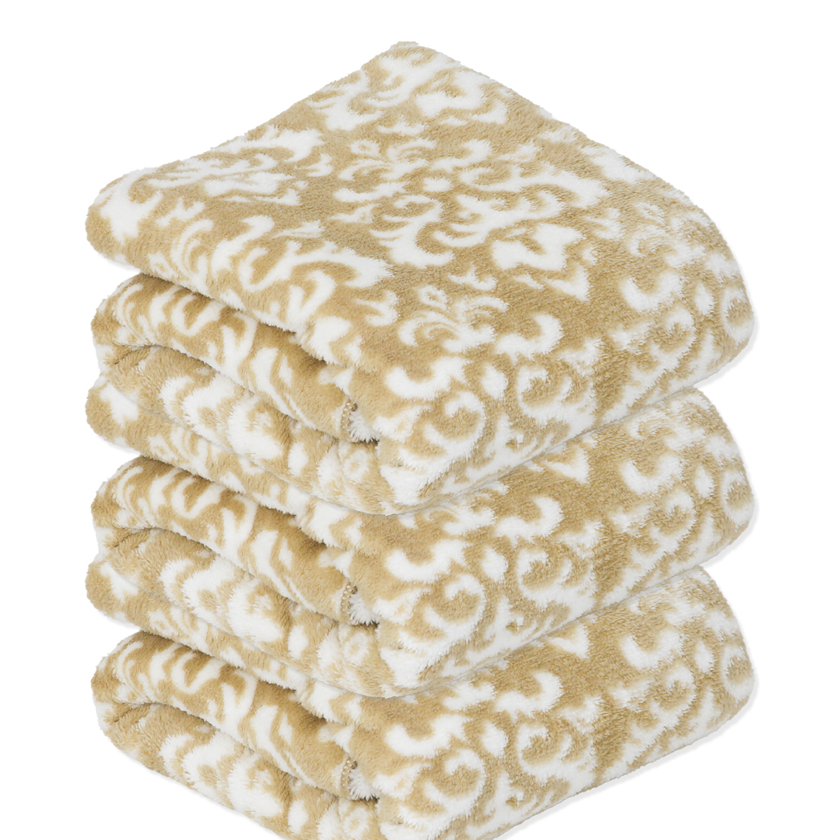 [CHANEL] マイクロファイバー バスタオルセット　70x140 マイクロファイバータオル バスタオル 3枚セット 肌触り 吸水 速乾