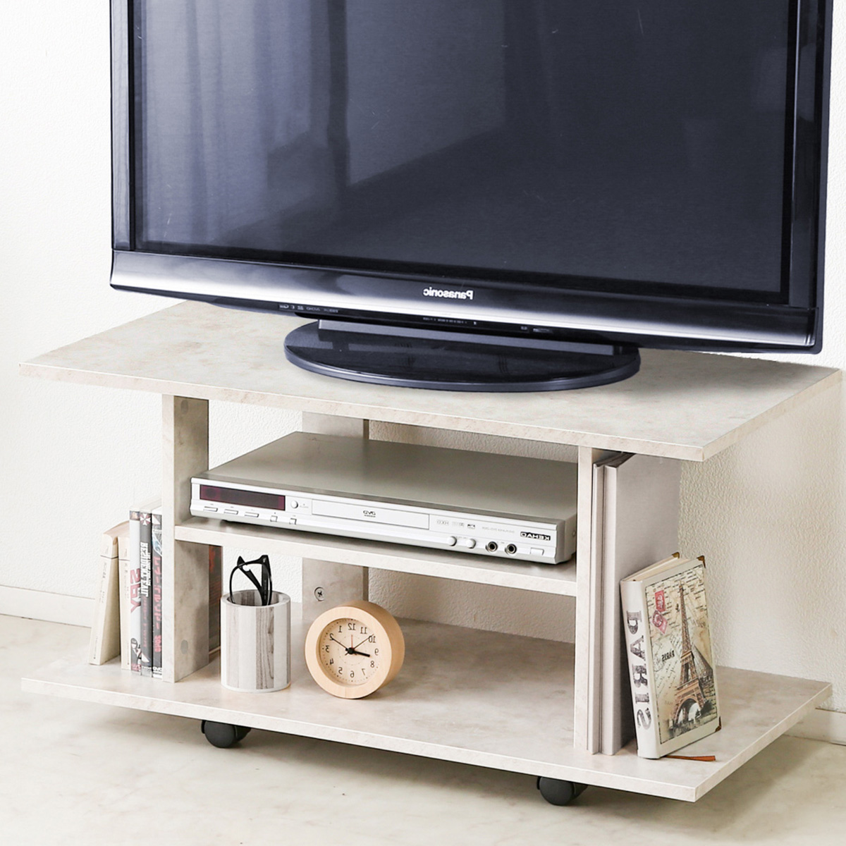テレビボード テレビ台 ローボード テレビラック TV台 TVボード