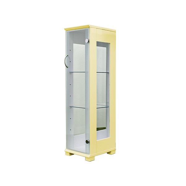 コレクションケース 幅30cm スリム コレクションボード 高さ106cm