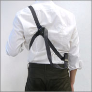 サスペンダーの付け方 ラペルピンの付け方 チーフの挿し方 Cravatteria Akita 通販 Yahoo ショッピング