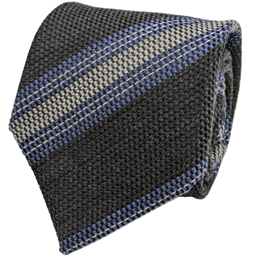 ウールネクタイ ウールタイ ゼニアバルファ社ウール メンズ ビジネス