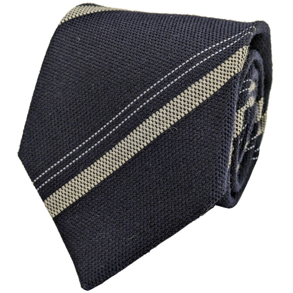 ウールネクタイ ウールタイ ゼニアバルファ社ウール メンズ ビジネス