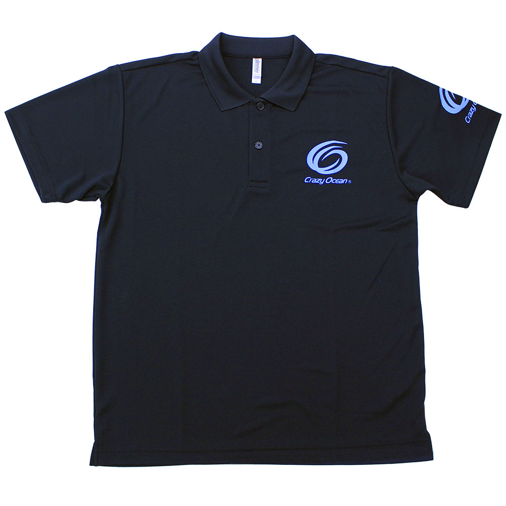 【コンビニ受取対応商品】 polo-bk_1.jpg メンズウェア