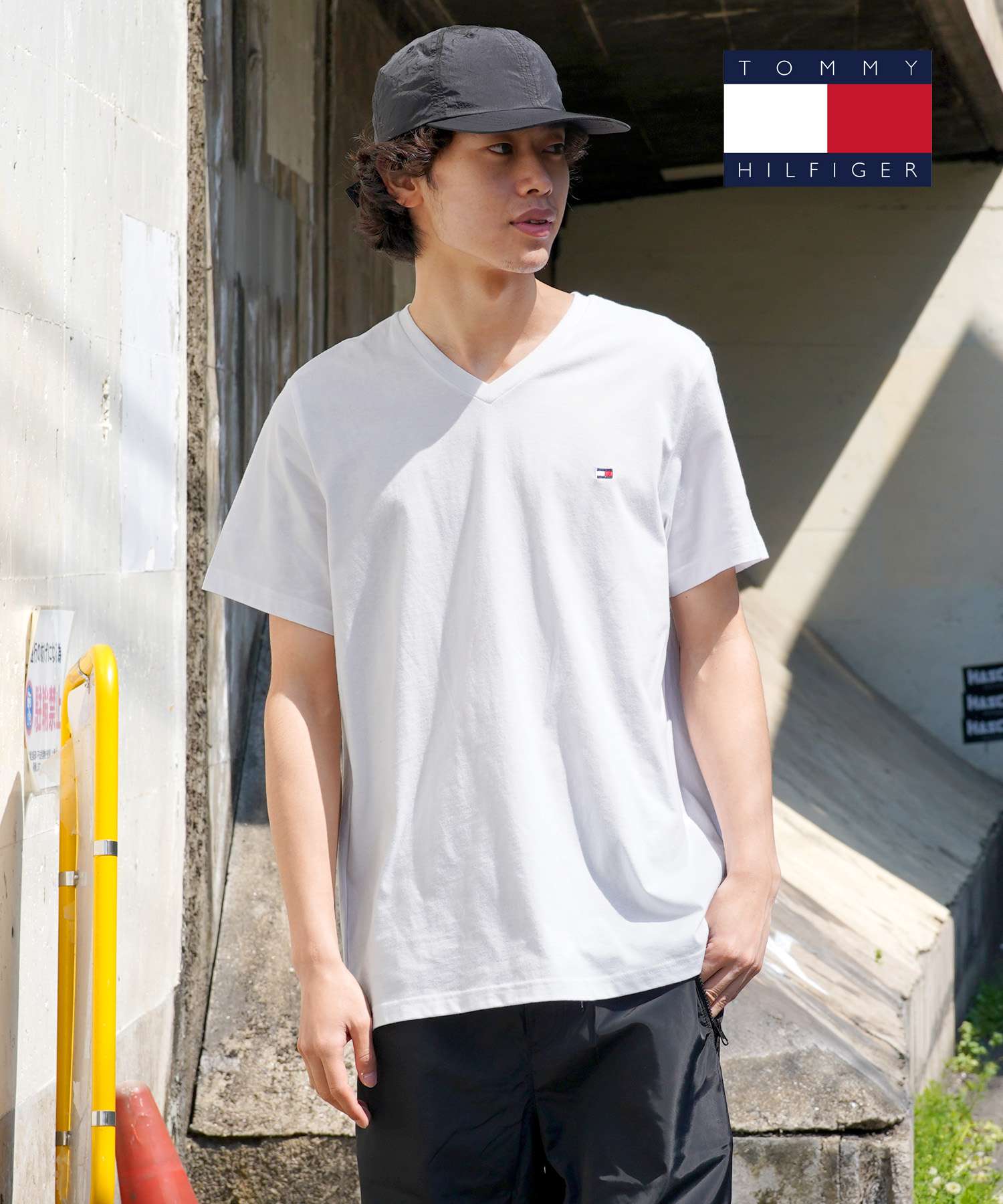 バリー メンズ 半袖Tシャツ M5BAC09F 101 バリー メンズ 半袖Tシャツ M5BAC09F 101 (BALLY/Tシャツ