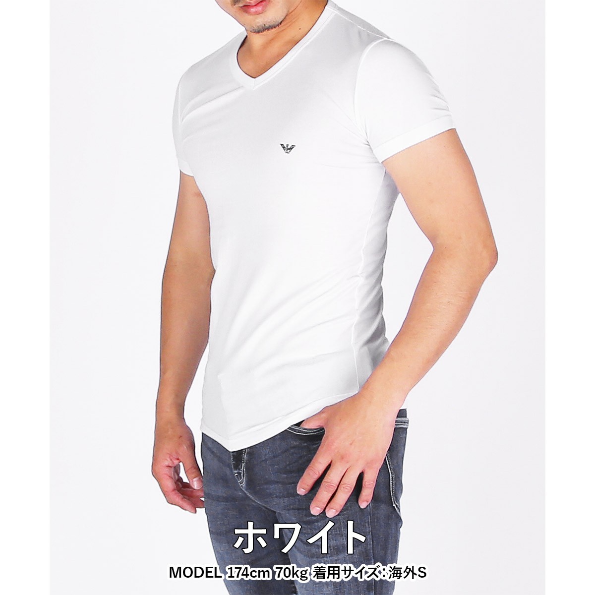 アルマーニ tシャツのランキングTOP100 - 人気売れ筋ランキング 
