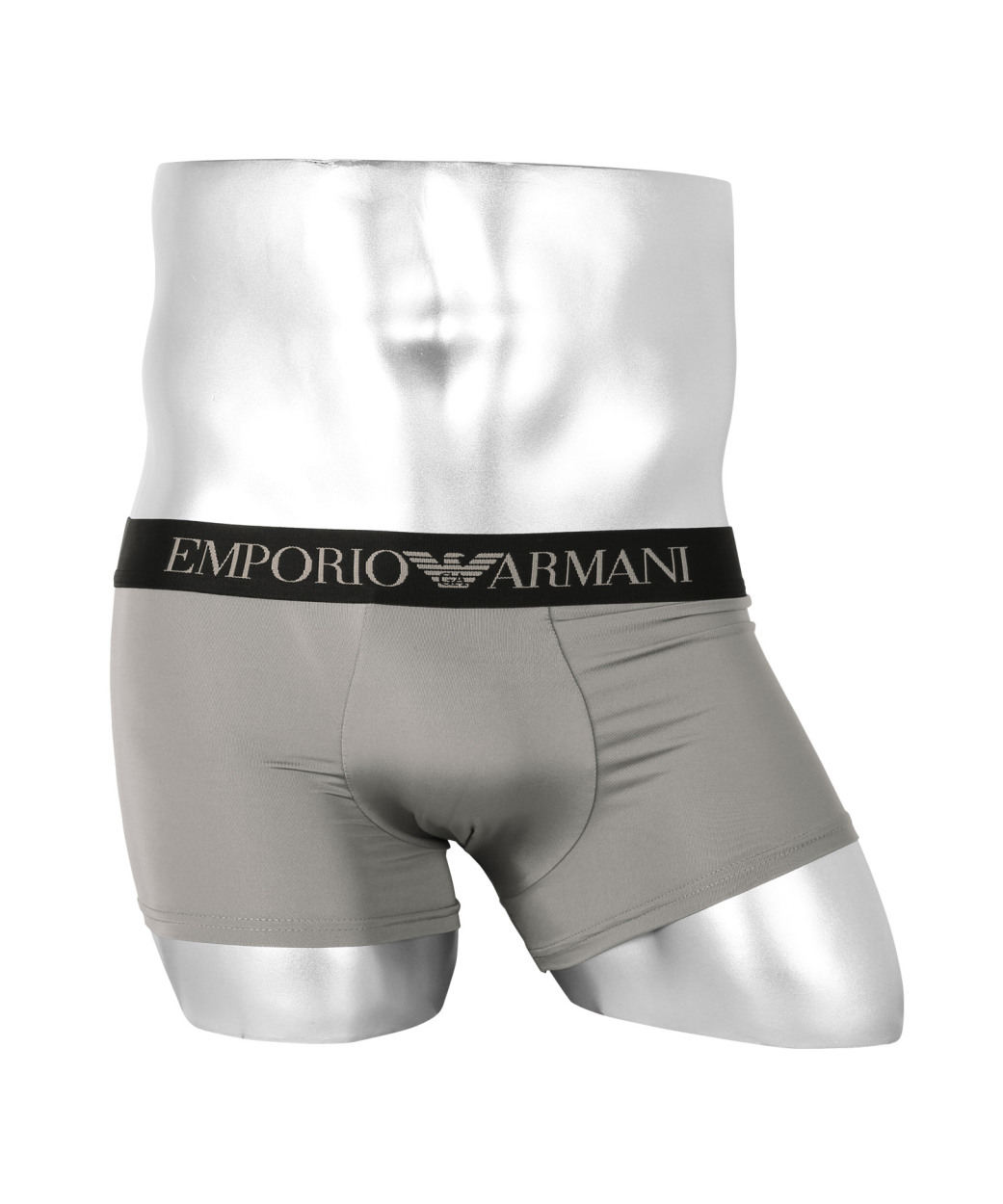 エンポリオ アルマーニ EMPORIO ARMANI メンズ ローライズボクサーパンツ バレンタイン 2024 プレゼント ギフト かっこいい ロゴ  ブランド 高級 ハイブランド