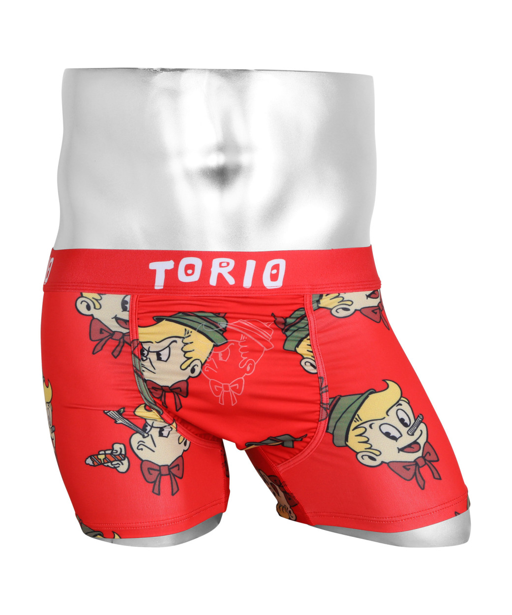TORIO メンズボクサーパンツの商品一覧｜下着、靴下、部屋着 ...