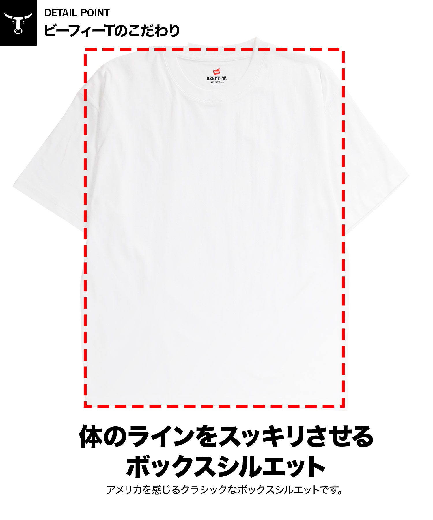 ヘインズ Hanes Tシャツ 2枚セット メンズ 半袖 コットン100% 綿