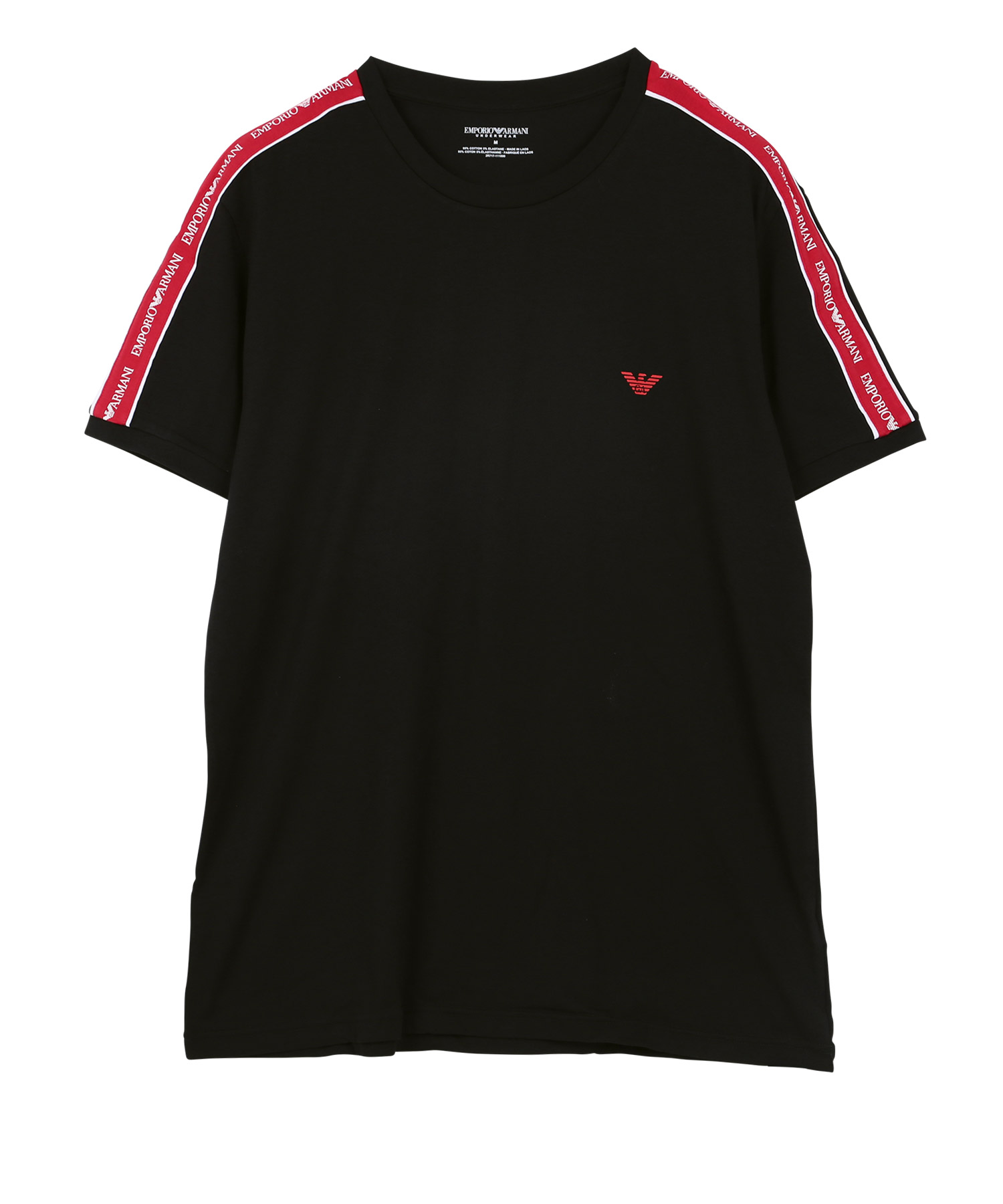 エンポリオ アルマーニ EMPORIO ARMANI Tシャツ メンズ クルーネック