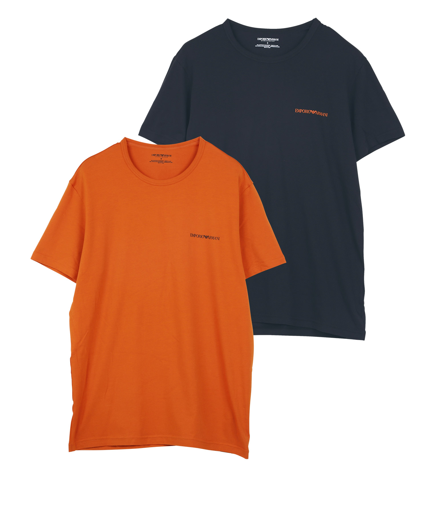 EMPORIO ARMANI メンズTシャツ、カットソーの商品一覧|トップス EMPORIO ARMANI メンズTシャツ、カットソーの商品一覧|トップス