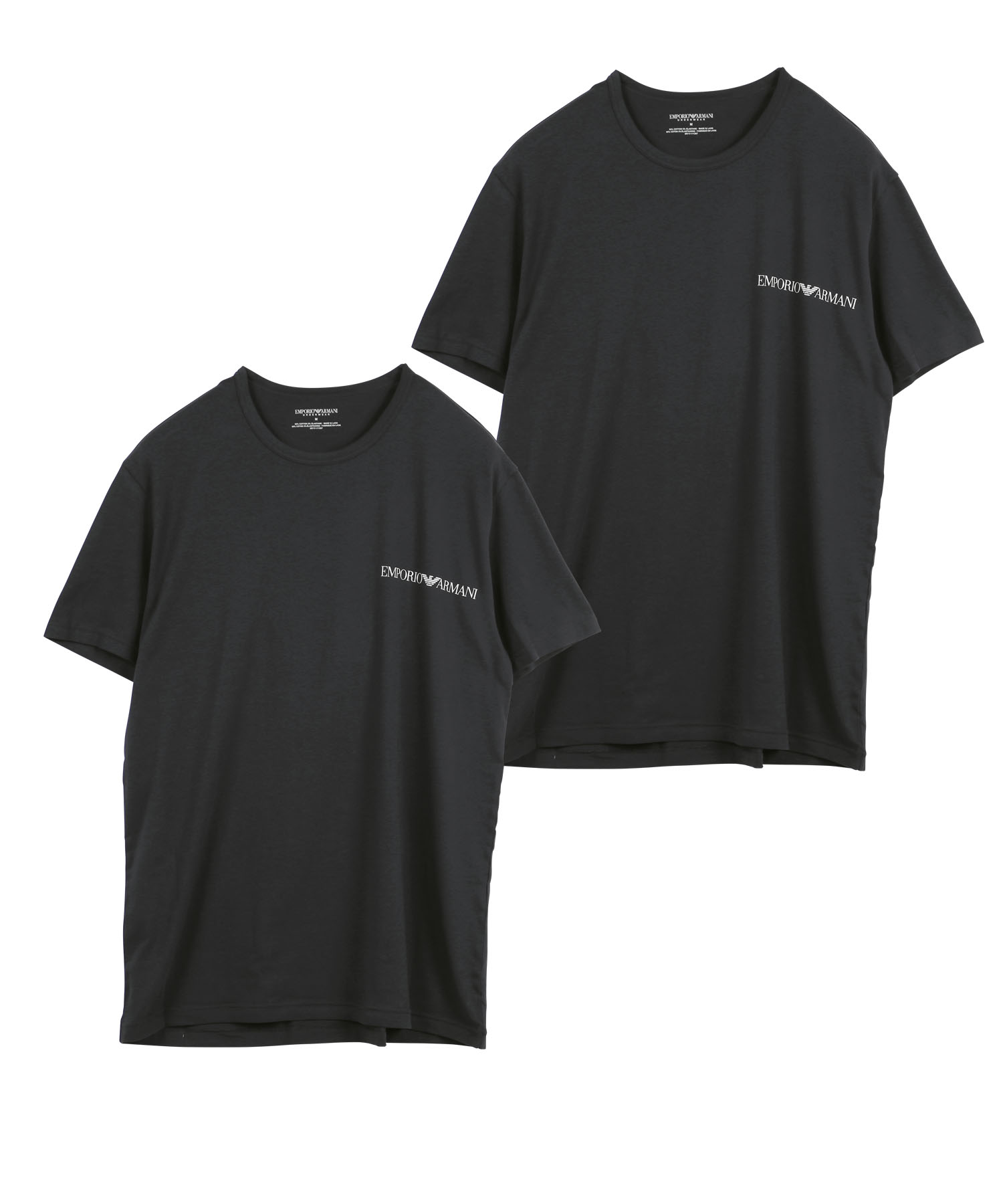 ワケあり エンポリオアルマーニ EMPORIO ARMANI メンズ Tシャツ