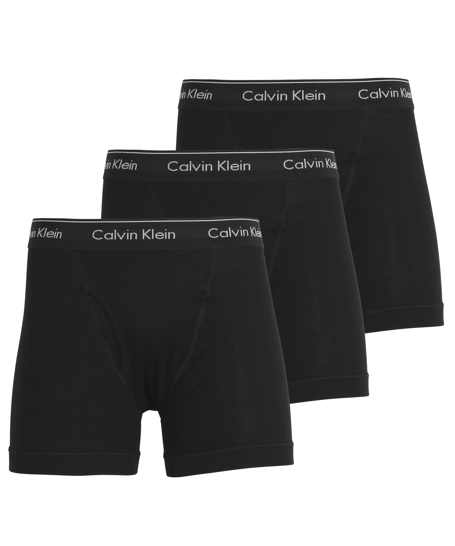 カルバンクライン Calvin Klein ロングボクサーパンツ 3枚セット