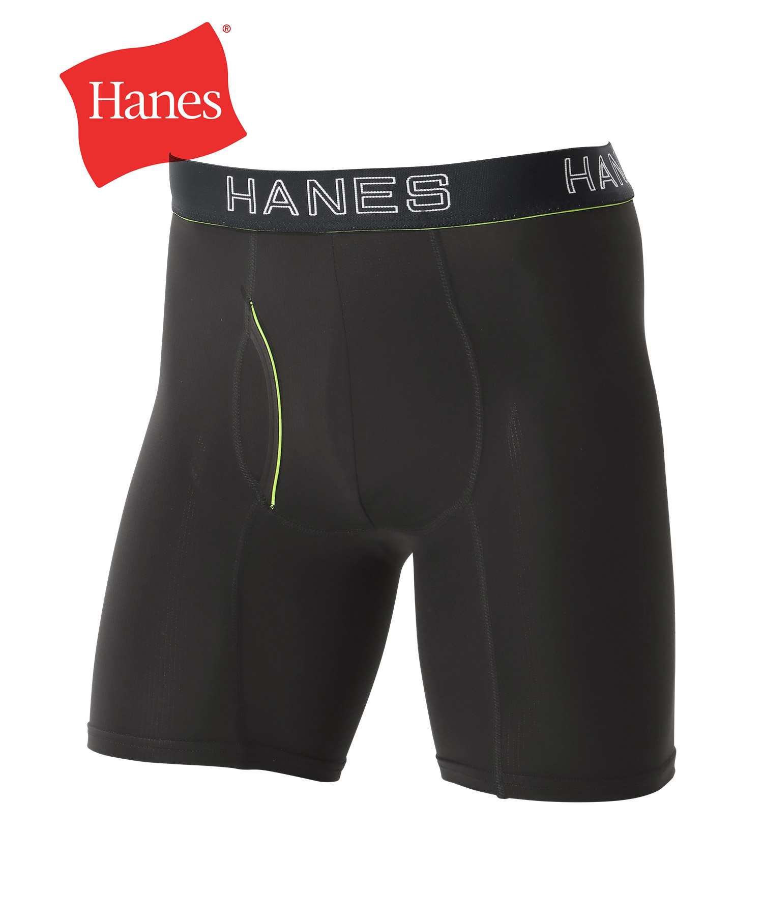Hanes（ヘインズ） ボクサーパンツ メンズ 下着 紳士 カンガルー