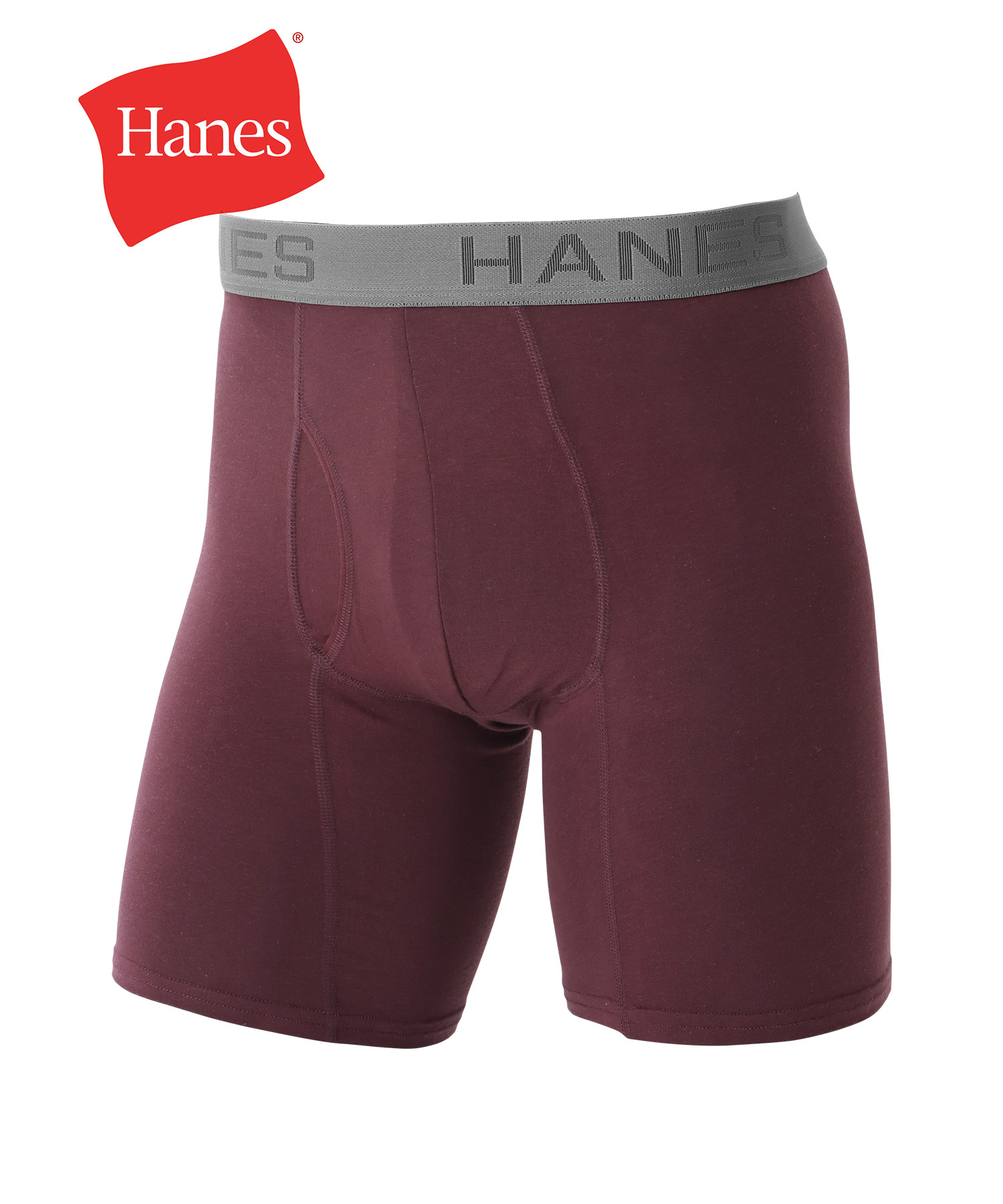 Hanes（ヘインズ） ボクサーパンツ メンズ 下着 紳士 カンガルー