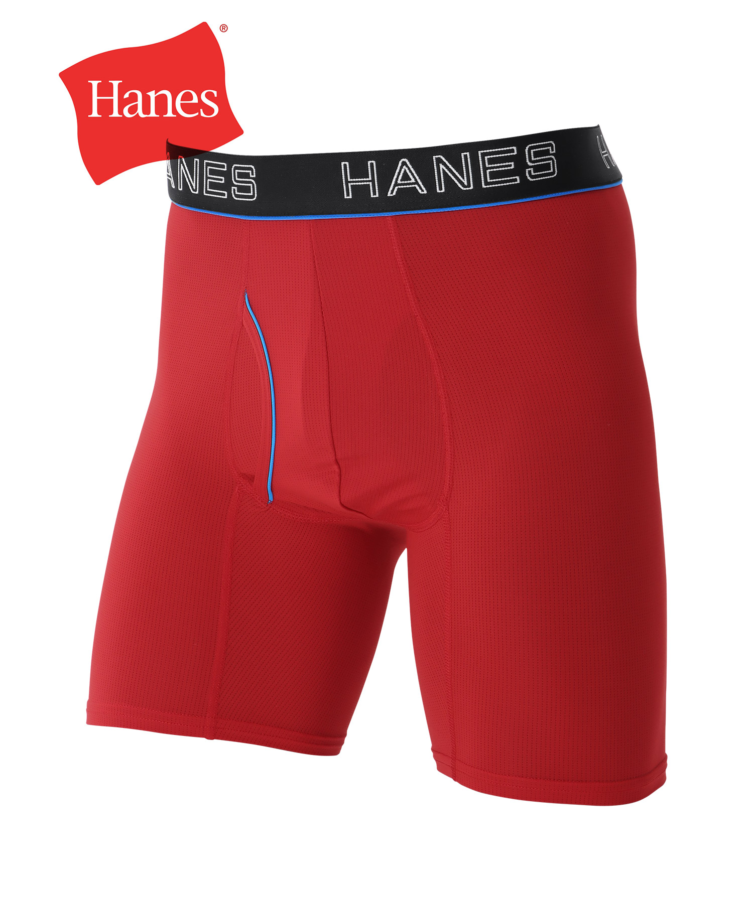 Hanes（ヘインズ） ボクサーパンツ メンズ 下着 紳士 カンガルー