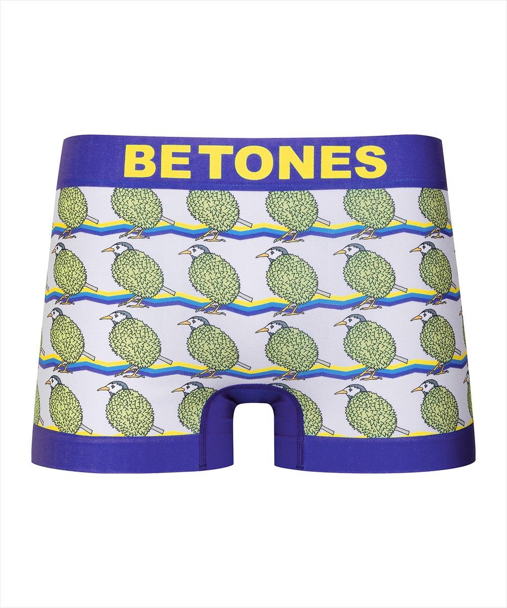 現品限り一斉値下げ ボクサーパンツ ビトーンズ Betones メンズ 男性 下着 パンツ フリーサイズ 速乾 プリント シームレス 立体成型 蒸れない 安い アニマル ブランド かわいい Dprd Jatimprov Go Id 現品限り一斉値下げ ボクサーパンツ ビトーンズ Betones メンズ 男性 下着 パンツ フリーサイズ 速乾 プリント シームレス 立体成型 蒸れない 安い アニマル ブランド かわいい Dprd Jatimprov Go Id