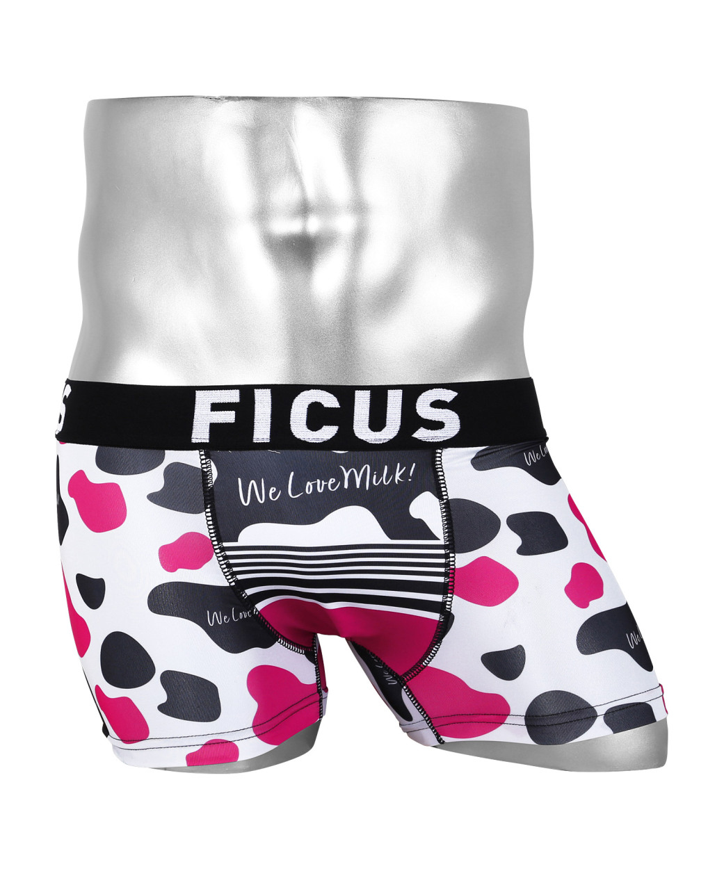 FICUS（フィークス） 新生活 プレゼント ボクサーパンツ メンズ 男性