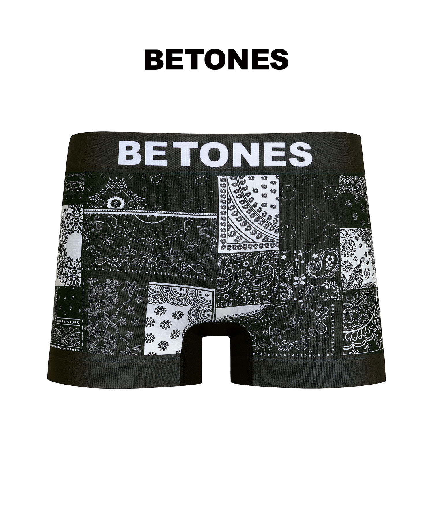 海外並行輸入正規品 ボクサーパンツ メンズ ビトーンズ BETONES 男性