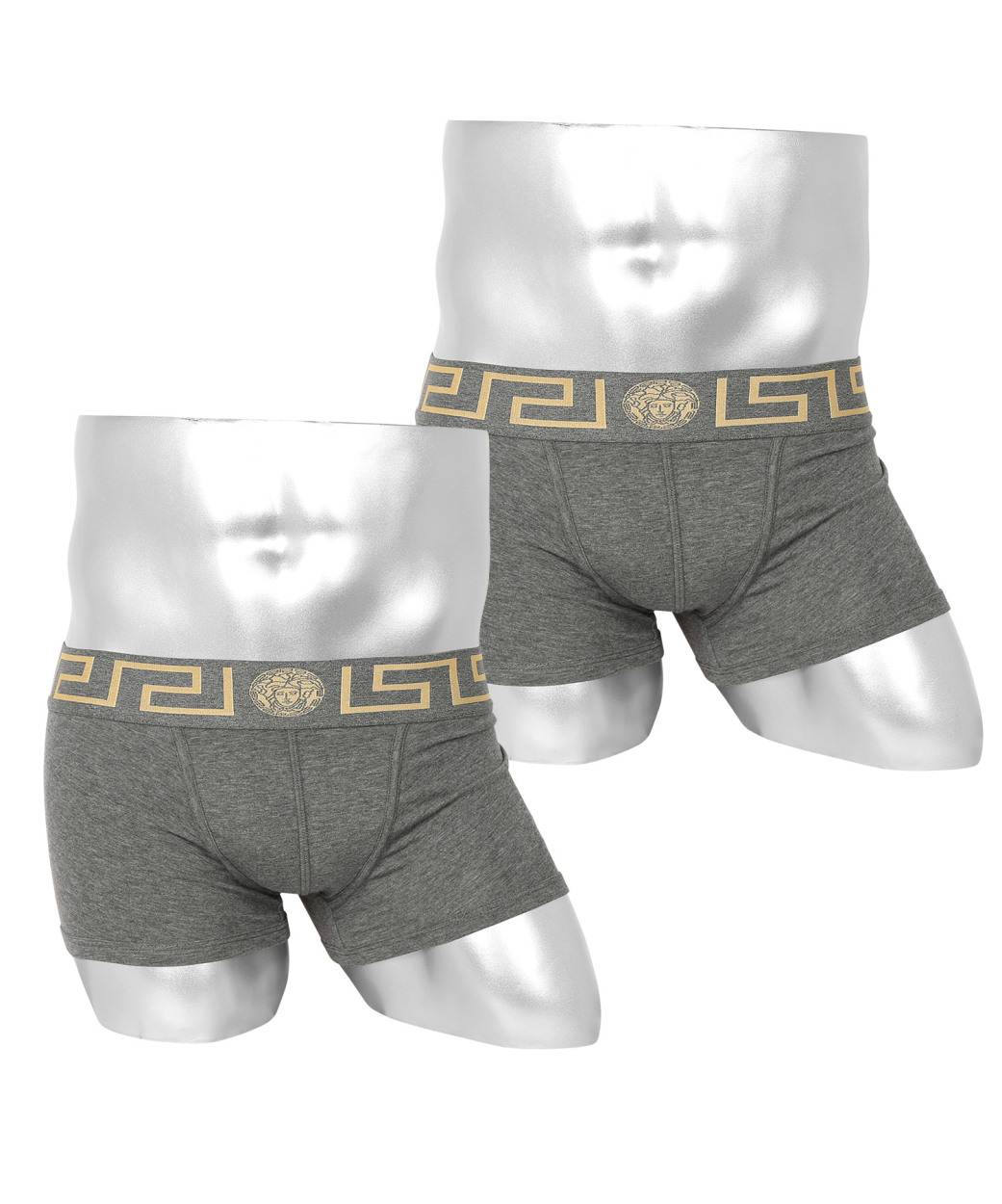 VERSACE ヴェルサーチェ ボクサーパンツ 新生活 プレゼント 2枚 VERSACE ヴェルサーチェ ボクサーパンツ 新生活 プレゼント 2枚