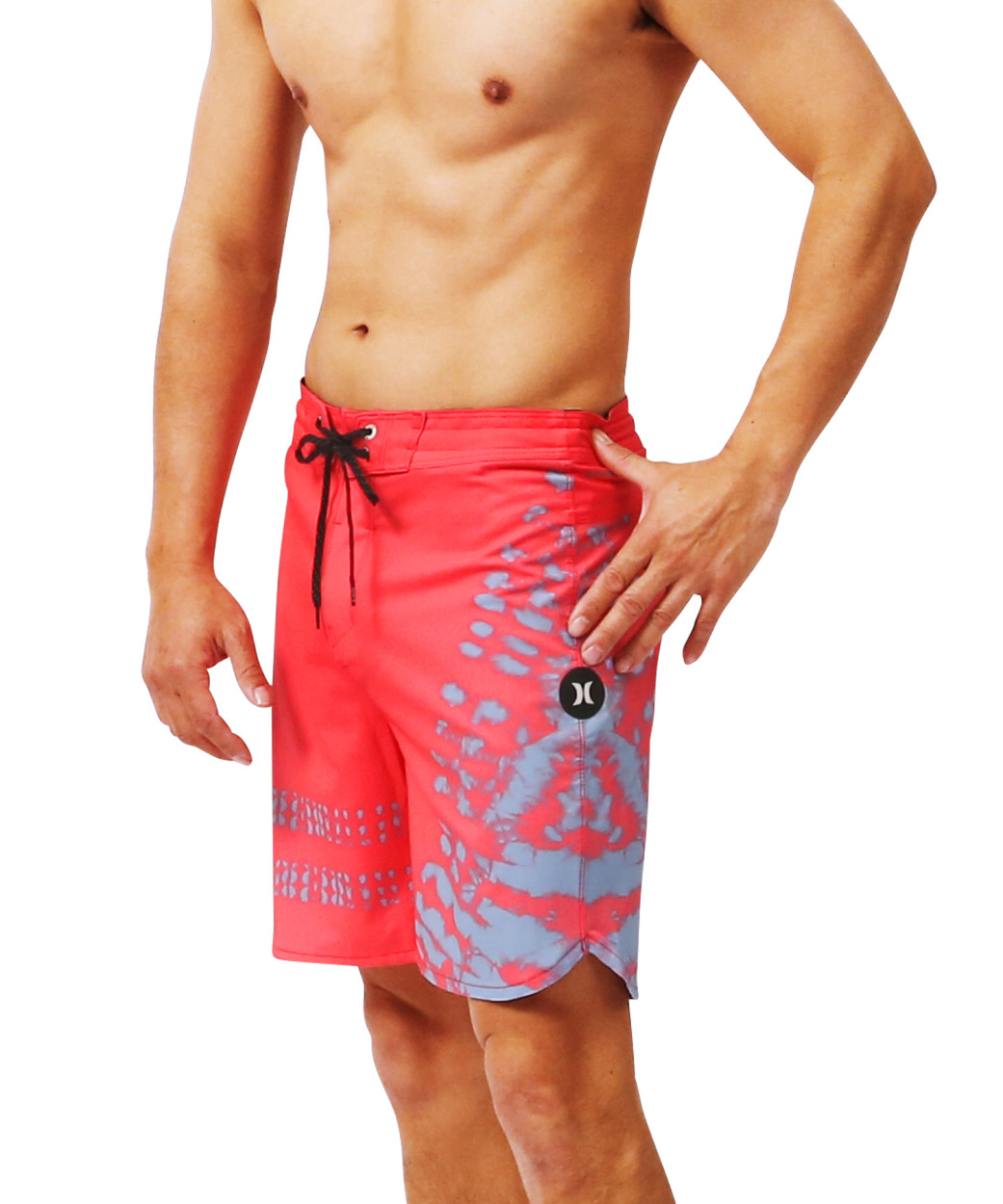 ハーレー Hurley 水着 サーフパンツ メンズ 海パン ボードショーツ ハーフパンツ かっこいい おしゃれ ロゴ ワンポイント ブランド プール用品 メール便 ブランド下着ならcrazy Ferret 通販 Yahoo ショッピング