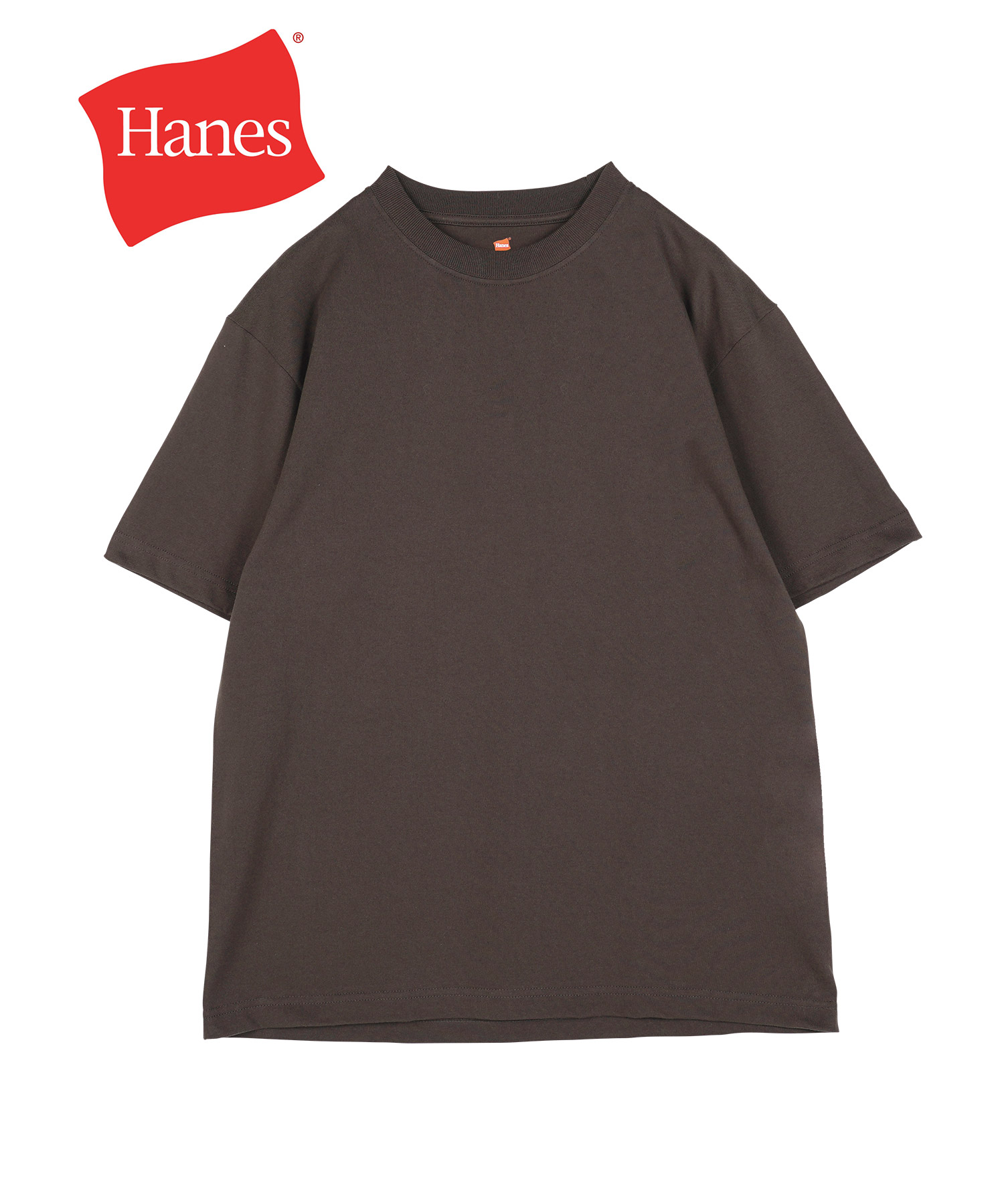 Hanes（ヘインズ） Tシャツ ビーフィーt ビーフィー 半袖 男女兼用