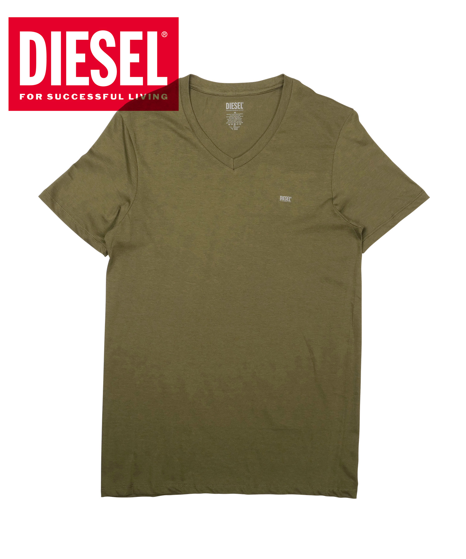 diesel ディーゼル Tシャツ 日本限定