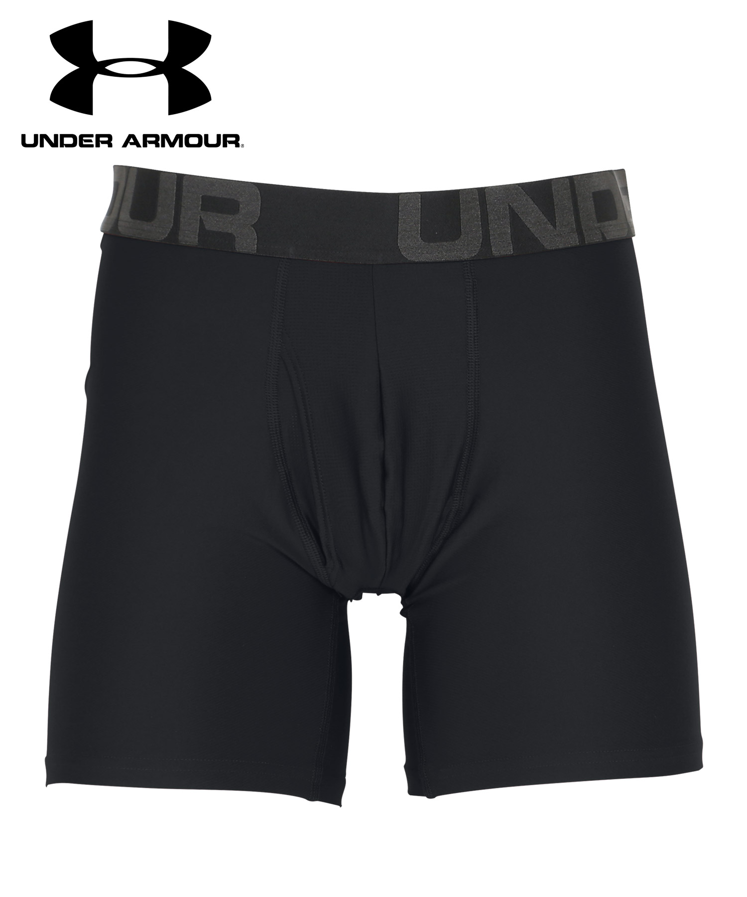 UNDER ARMOUR メンズボクサーパンツの商品一覧｜下着、靴下、部屋着