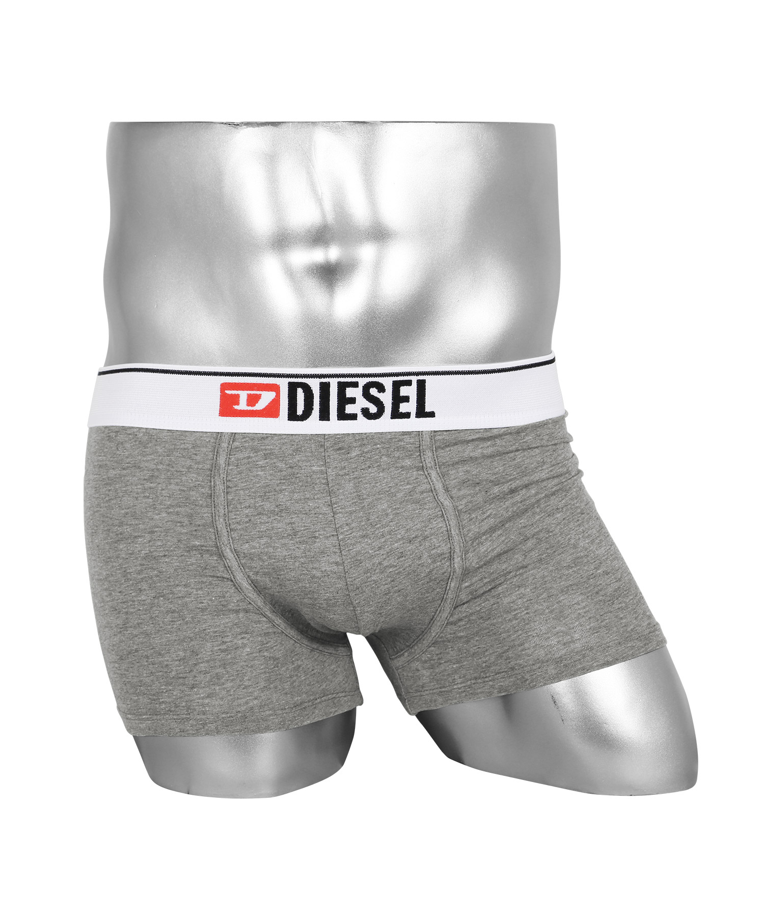 パンツ diesel DIESEL ディーゼル ボクサーパンツ アンダーウエア 下着 3枚