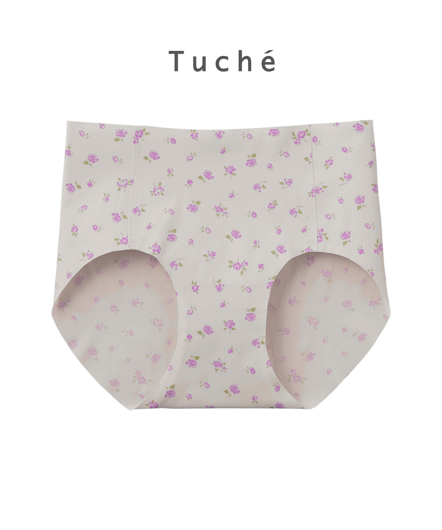GUNZE グンゼ Tuche トゥシェ ショーツ レディース 女性 婦人