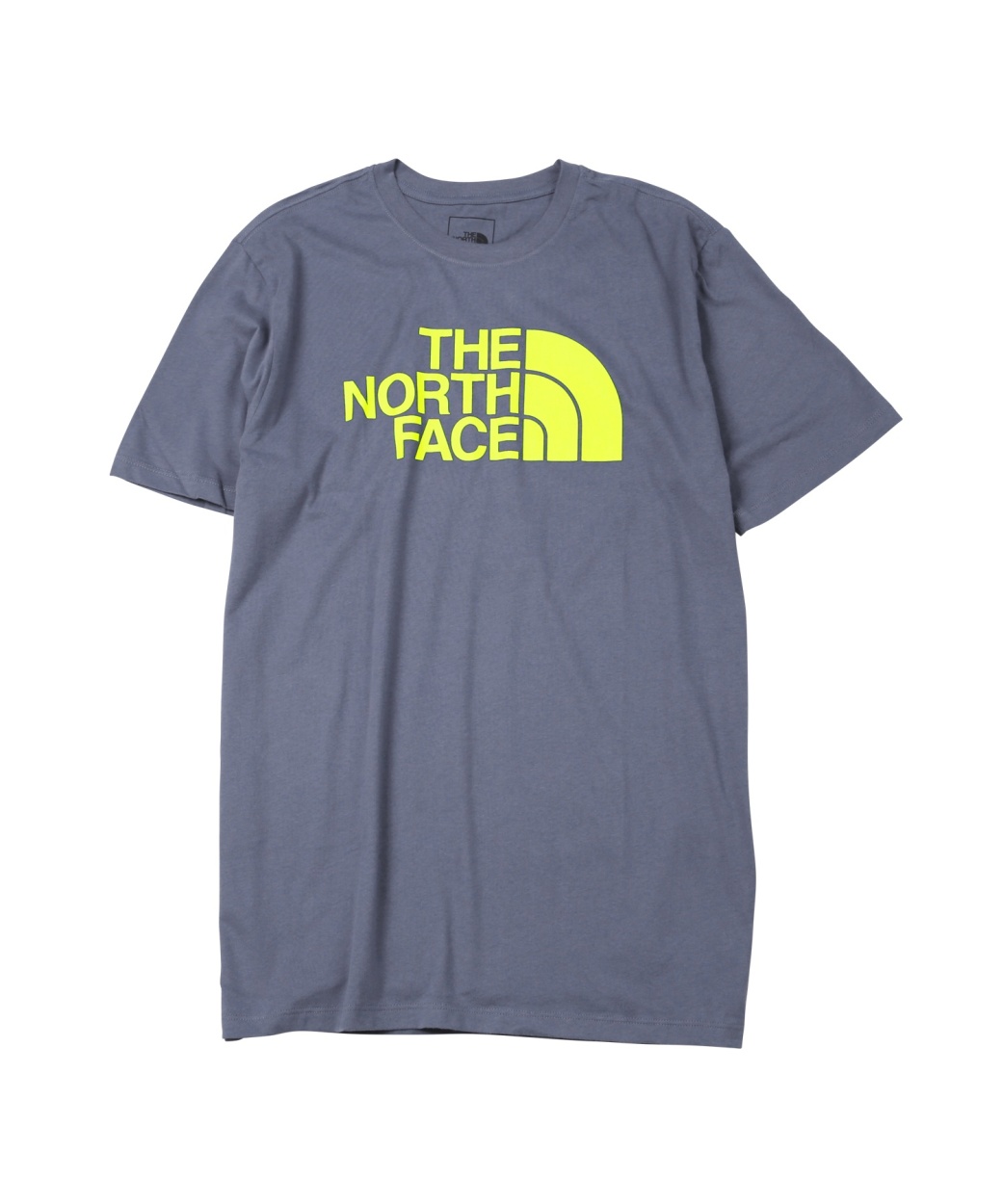 ザノースフェイス THE NORTH FACE Tシャツ メンズ 半袖 コットン100% 綿 ブランド ロゴ プレゼント ギフト