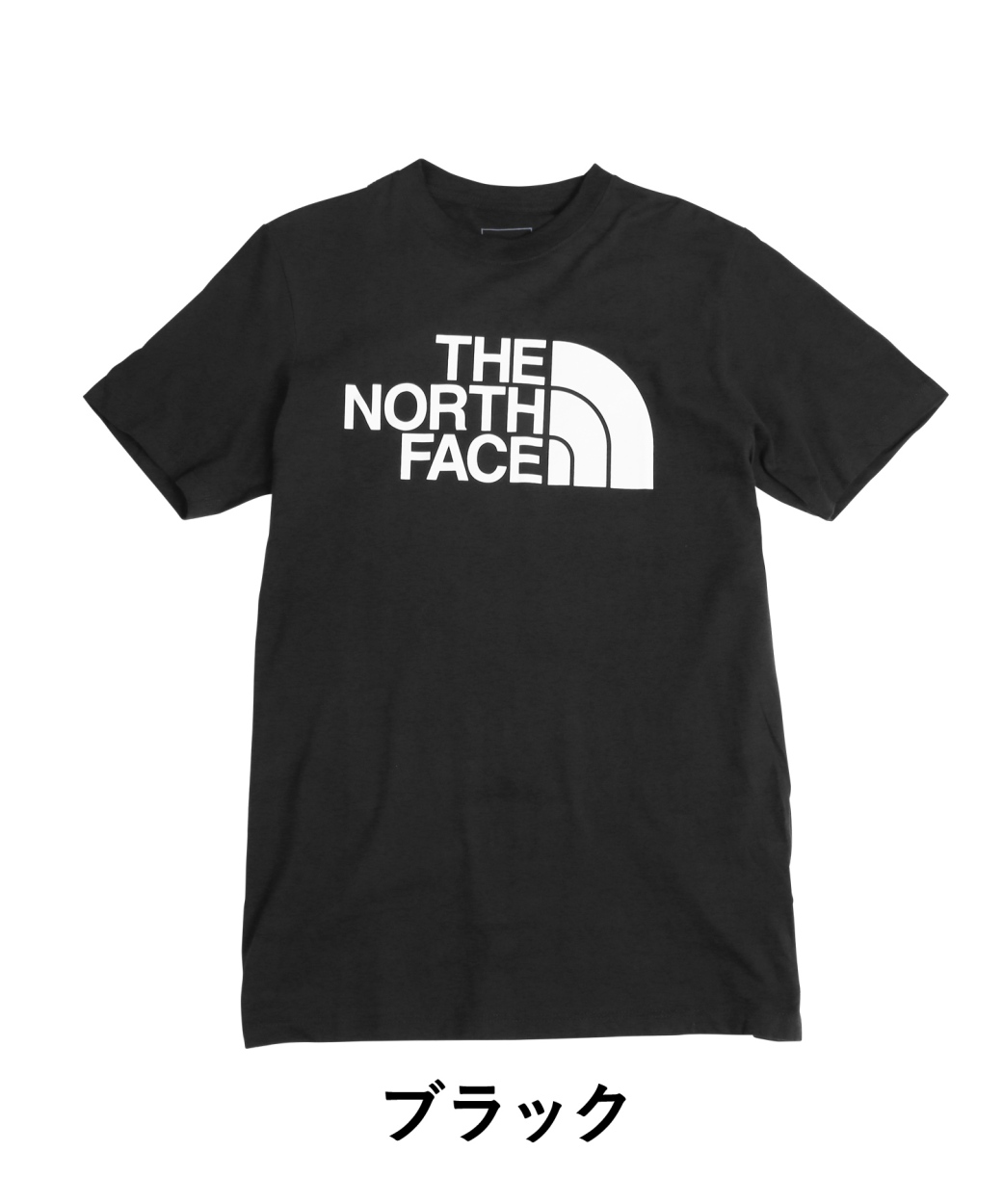 ザノースフェイス THE NORTH FACE Tシャツ メンズ 半袖 コットン100% 綿 ブランド ロゴ プレゼント ギフト