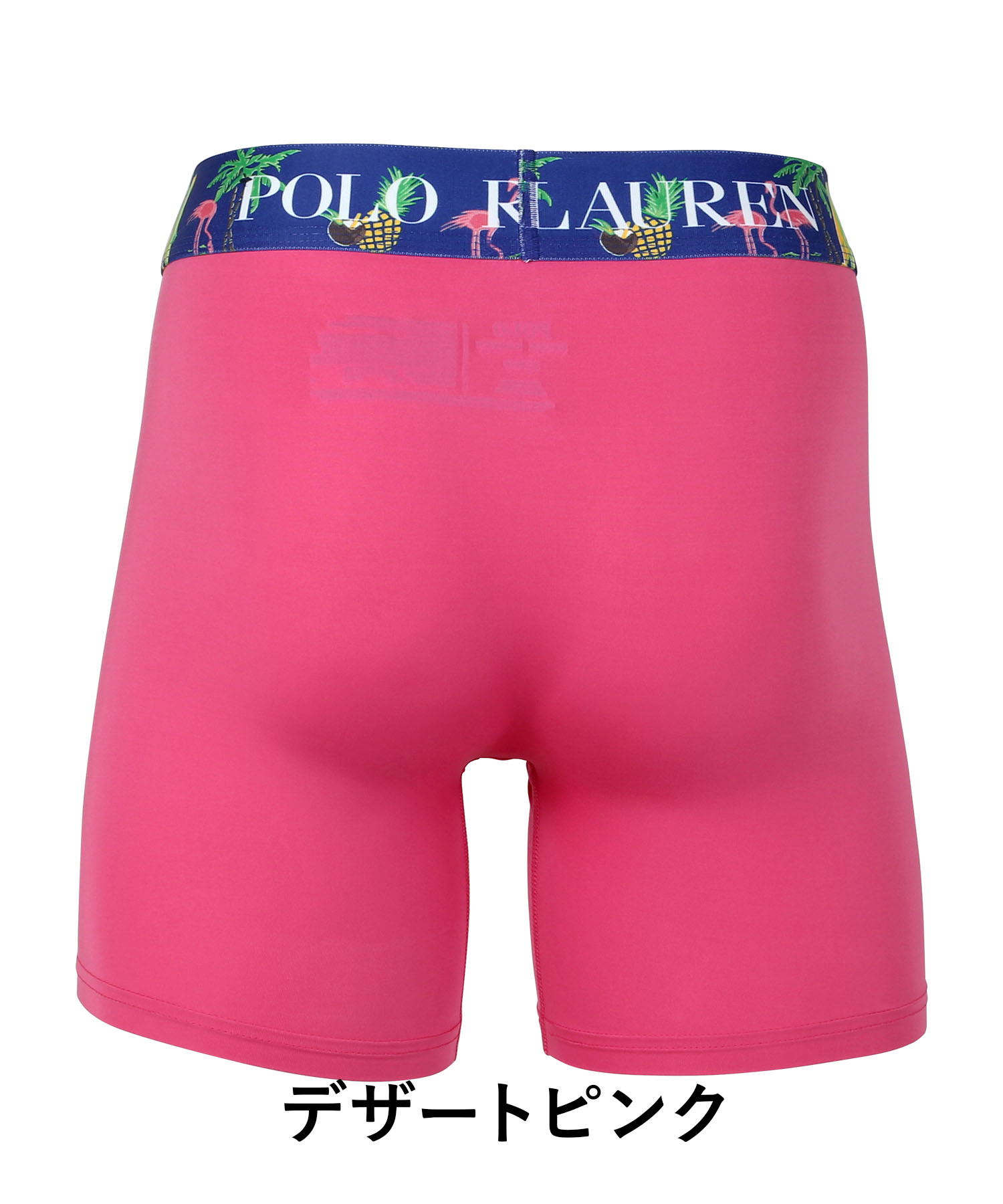 POLO RALPH LAUREN ポロ ラルフローレン ボクサーパンツ 新生活
