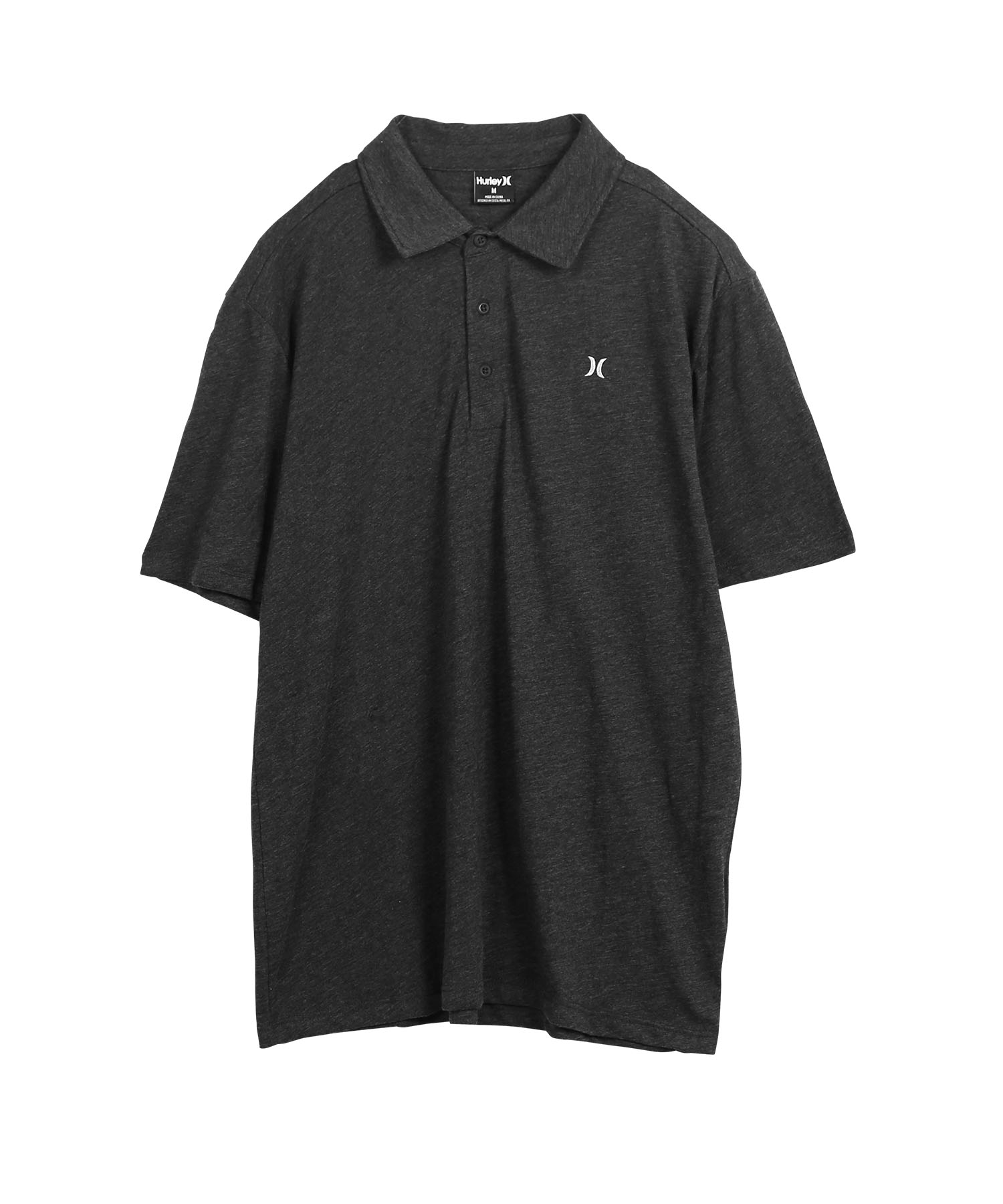 Hurley メンズポロシャツの商品一覧｜トップス｜ファッション 通販