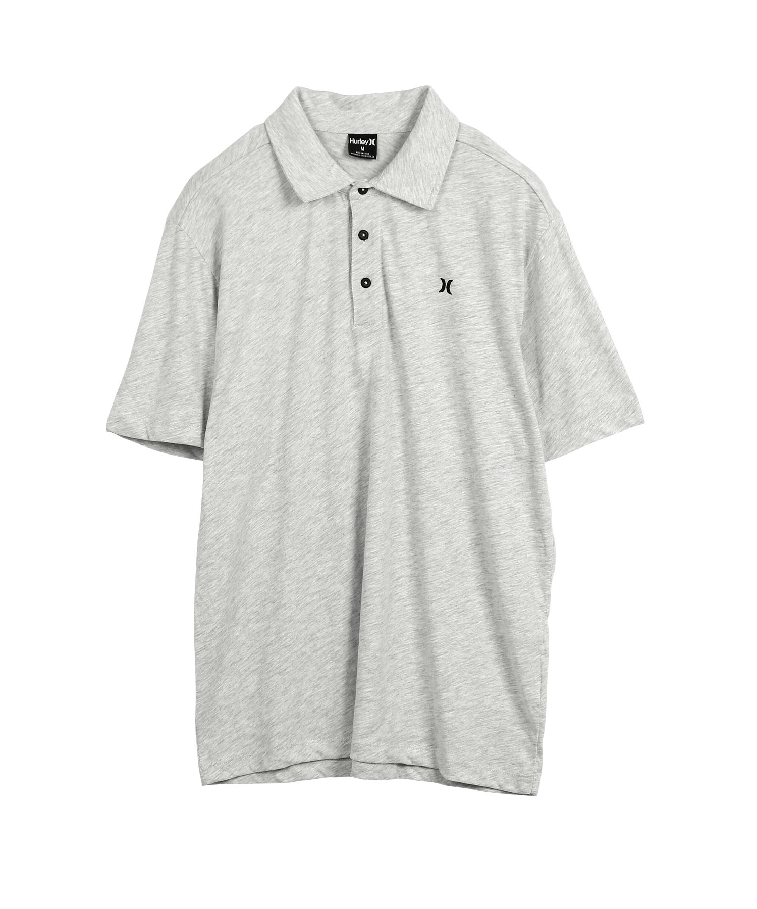 Hurley メンズポロシャツの商品一覧｜トップス｜ファッション 通販