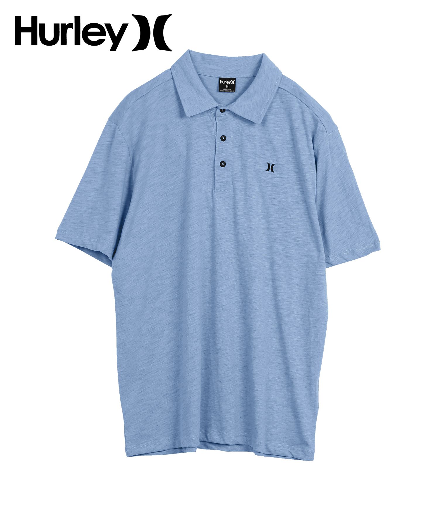 Hurley メンズポロシャツの商品一覧｜トップス｜ファッション 通販