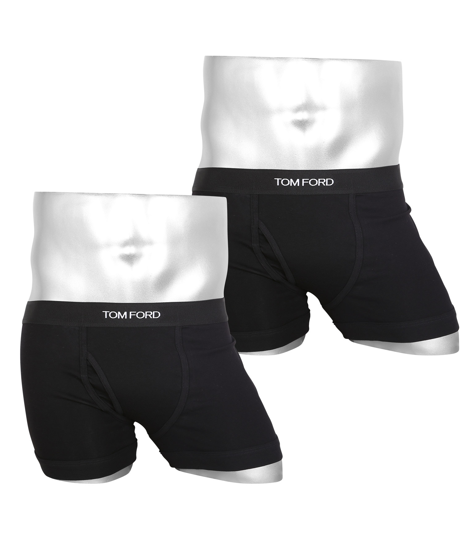 海外限定】 値下げ☆【Tom Ford トム・フォード】ボクサーパンツ 2枚