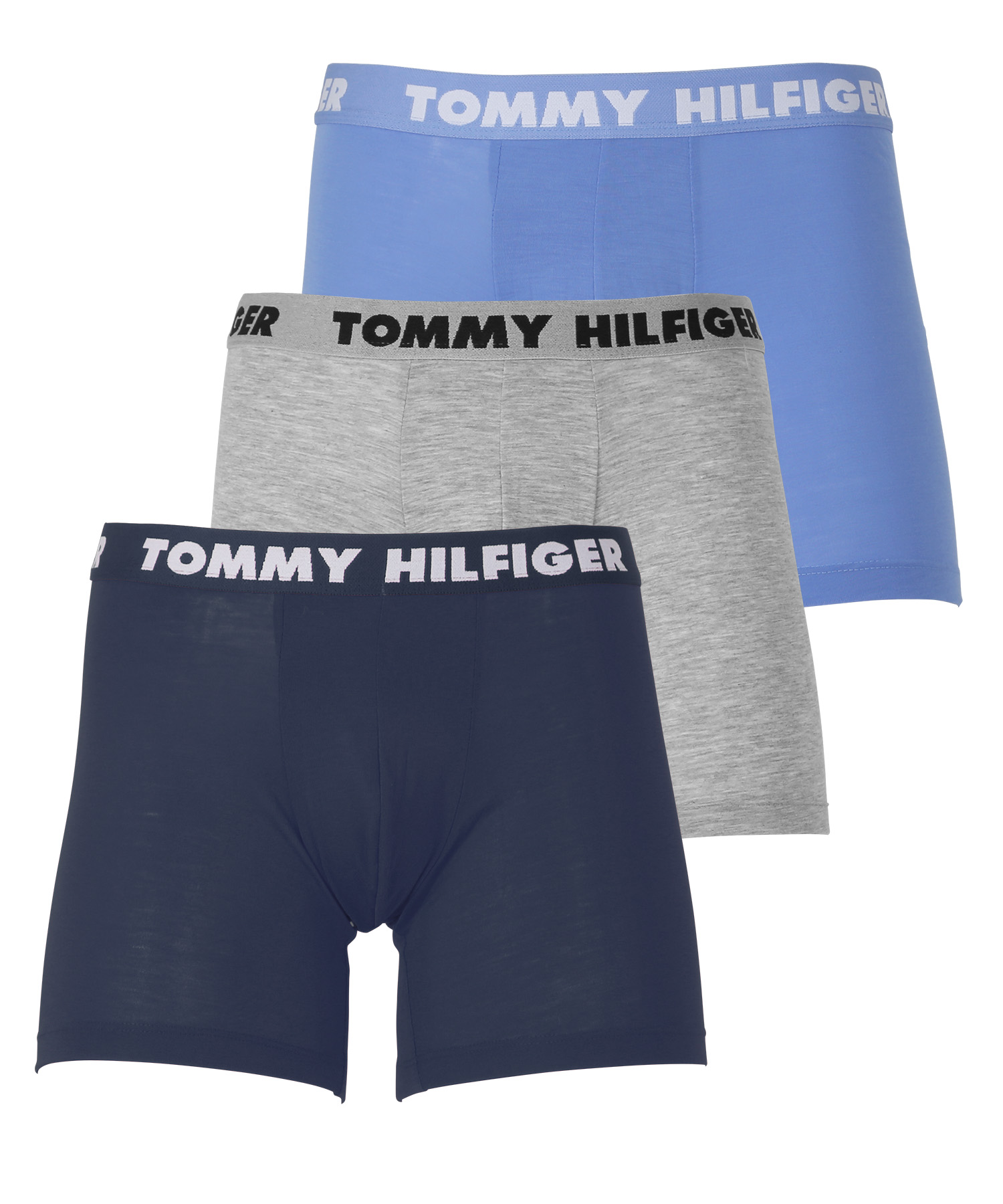 TOMMY HILFIGER メンズボクサーパンツ（サイズ（S/M/L）：S