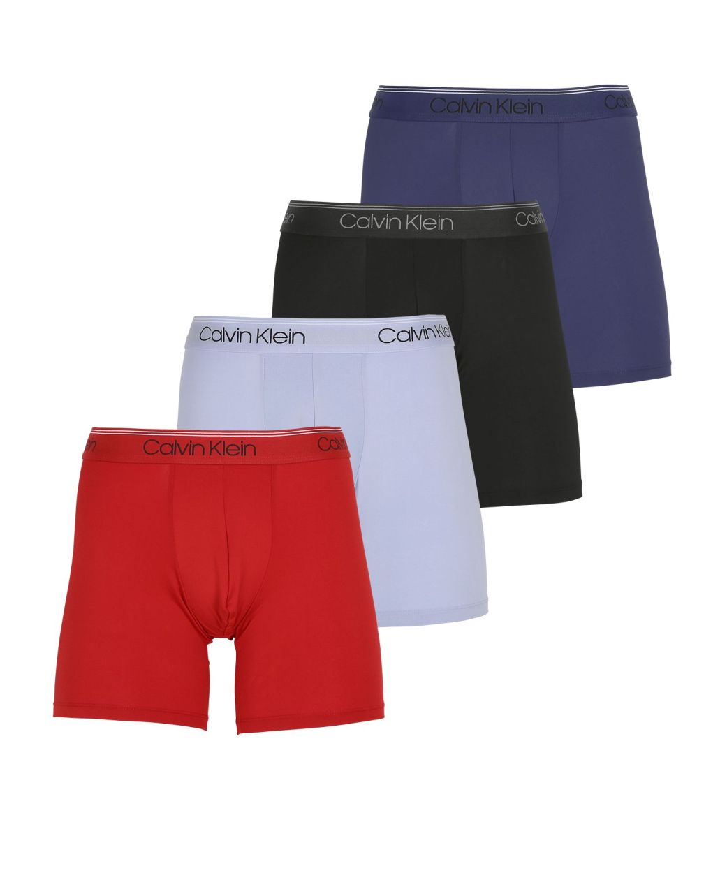 ブリーフ メンズ 4枚 Ck Calvin Klein おしゃれ かっこいい カルバンクライン セット パンツ ブランド ロゴ ワンポイント 前開き 無地 男性下着 綿100 高級 オンラインショッピング 男性下着