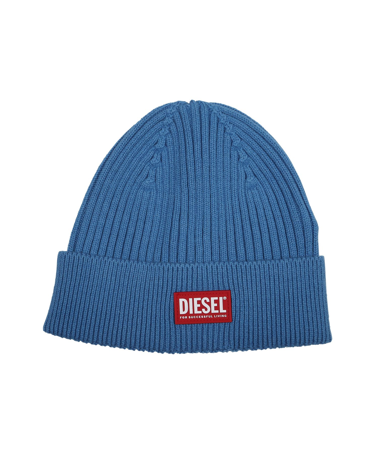 即納&大特価】 DIESEL ニット帽 ビーニー ニットキャップ/ビーニー