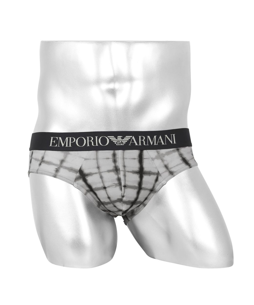 メール便】ワケあり エンポリオ アルマーニ EMPORIO ARMANI ブリーフ