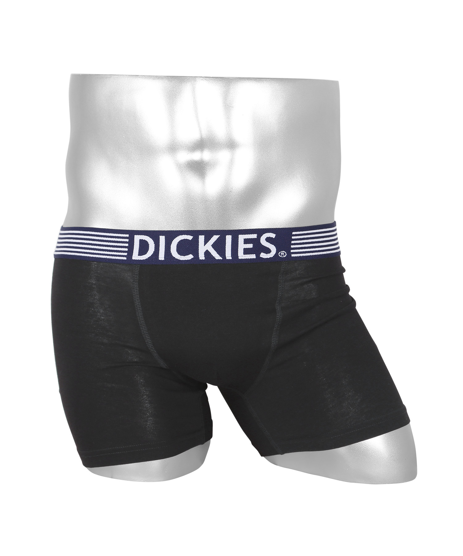 ディッキーズ Dickies ボクサーパンツ メンズ アンダーウェア 男性 下着 コットン ブランド...