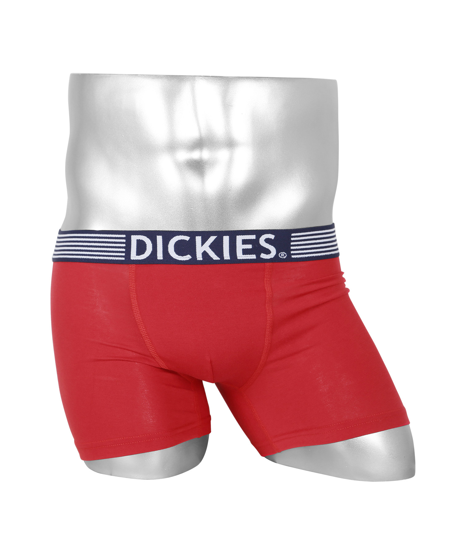 ディッキーズ Dickies ボクサーパンツ メンズ アンダーウェア 男性 下着 コットン ブランド...