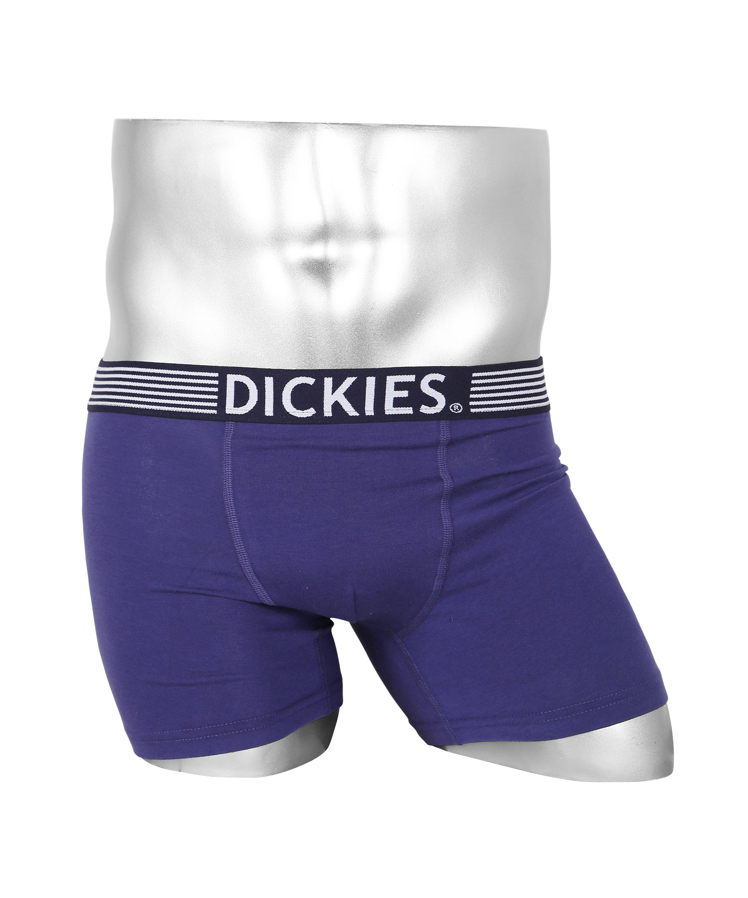 新品・未使用品□DICKIESメンズボクサーパンツ ブラック - 下着