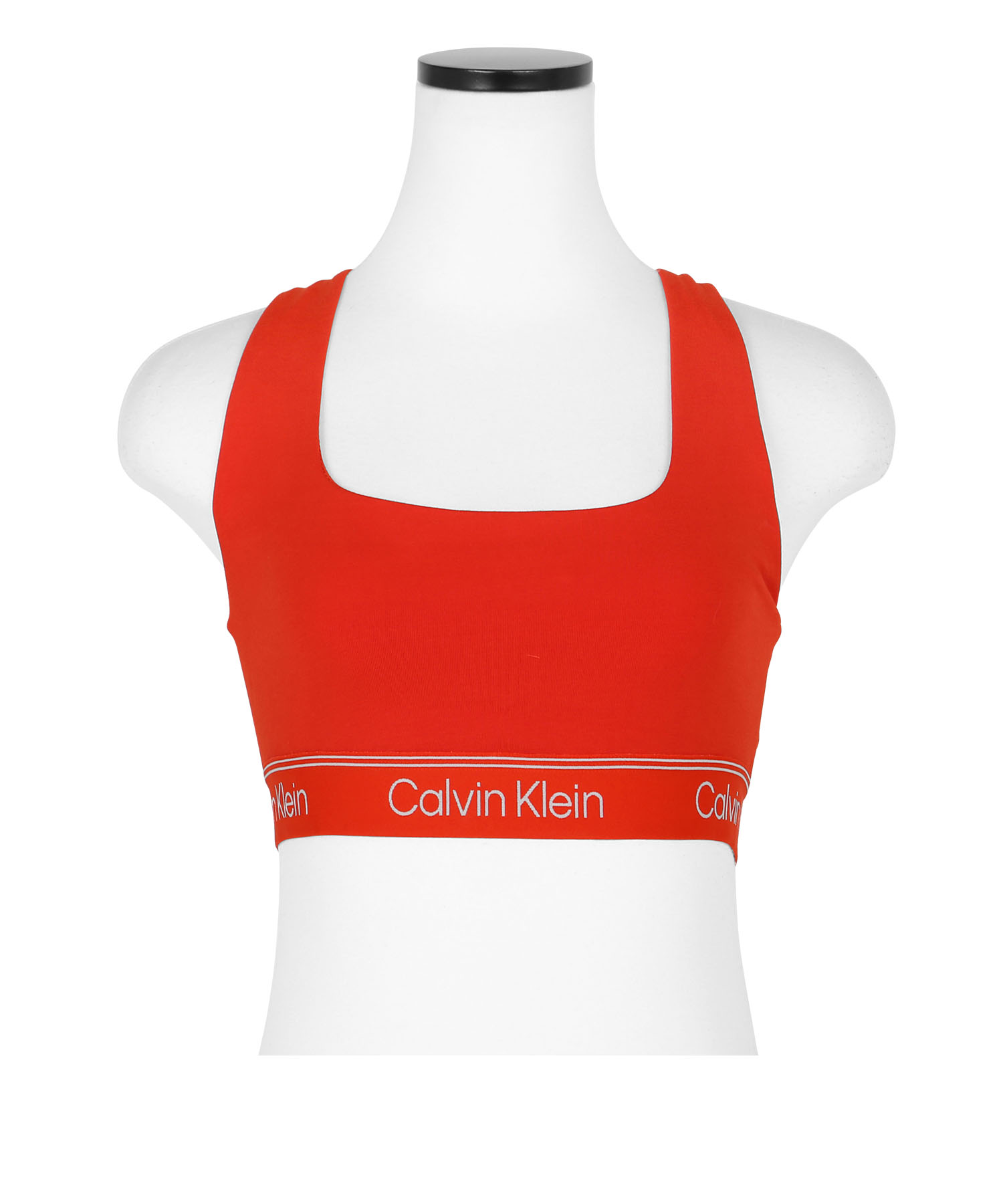 カルバンクライン スポーツブラ レディース Calvin Klein アンダーウェア 女性 下着 ノ...